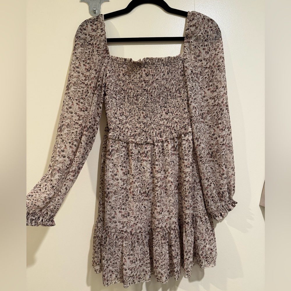 NWT Wilfred New Tempest Dress in sz SMALL